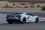 Chevrolet Corvette Stingray Z51 2020 года (NA)